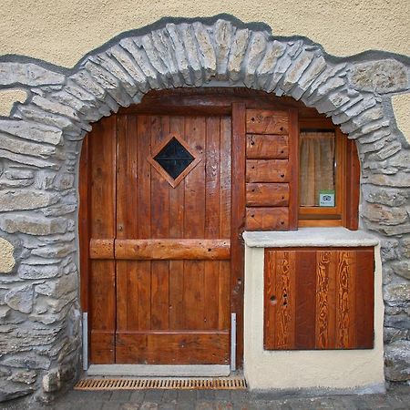 Casa Vacanze Elisa Sauze D'Oulx Exterior photo