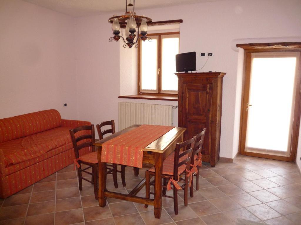 Casa Vacanze Elisa Sauze D'Oulx Room photo