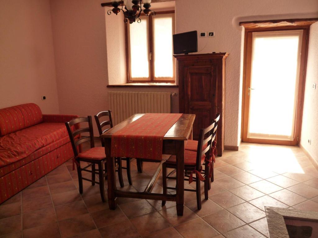 Casa Vacanze Elisa Sauze D'Oulx Room photo