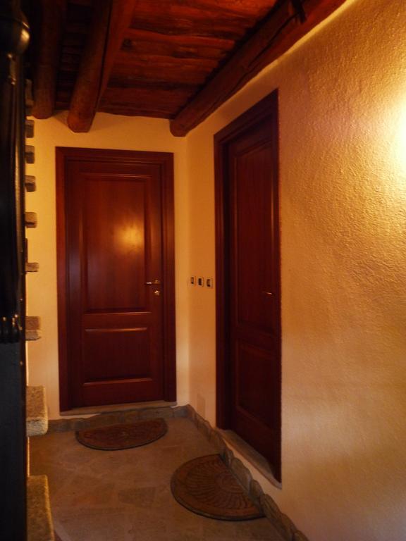 Casa Vacanze Elisa Sauze D'Oulx Exterior photo