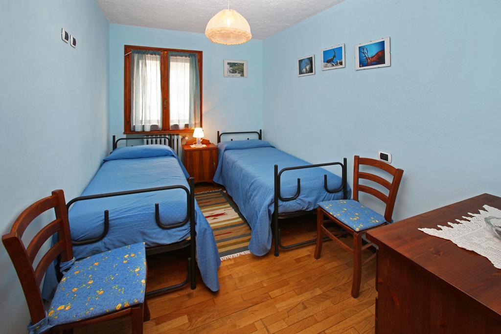 Casa Vacanze Elisa Sauze D'Oulx Room photo
