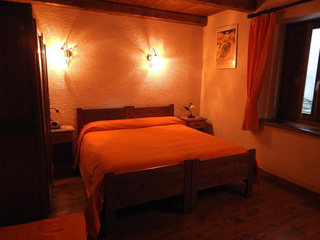 Casa Vacanze Elisa Sauze D'Oulx Room photo