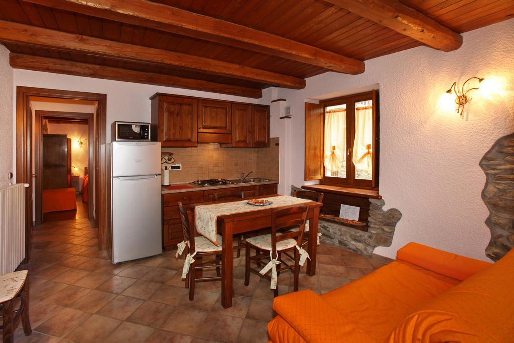 Casa Vacanze Elisa Sauze D'Oulx Room photo