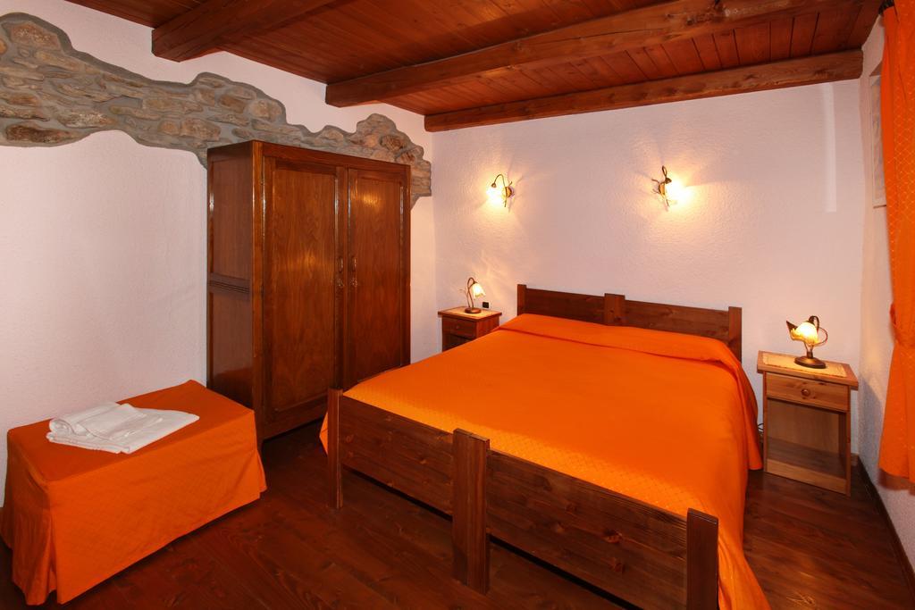 Casa Vacanze Elisa Sauze D'Oulx Room photo