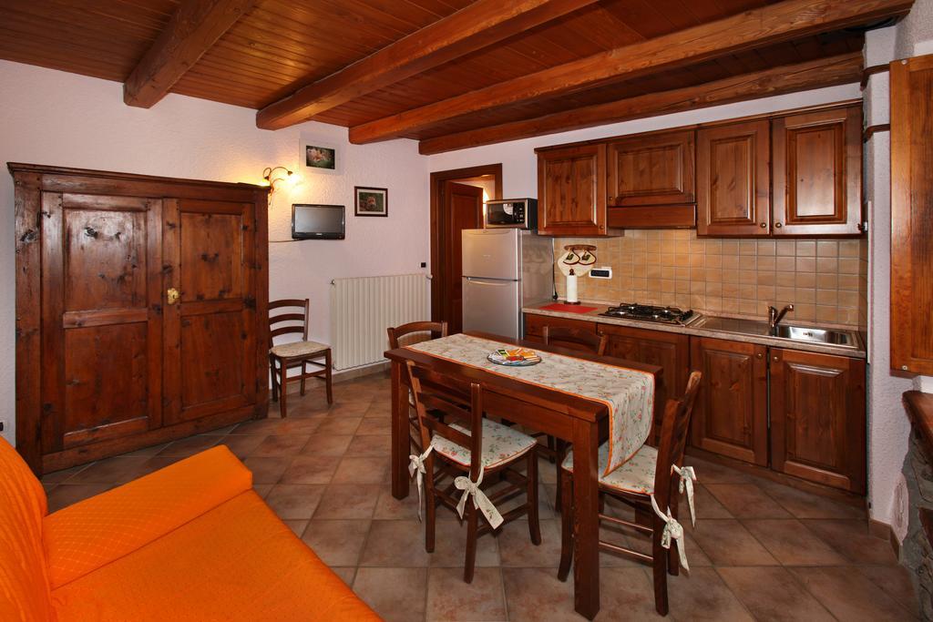 Casa Vacanze Elisa Sauze D'Oulx Room photo