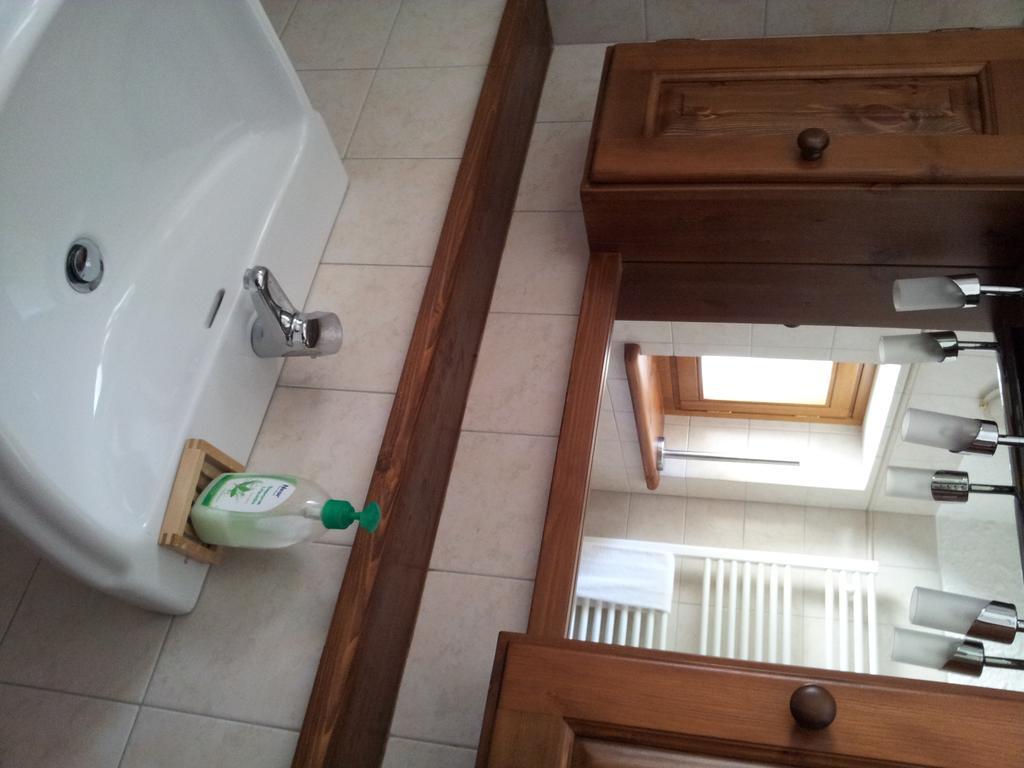 Casa Vacanze Elisa Sauze D'Oulx Room photo