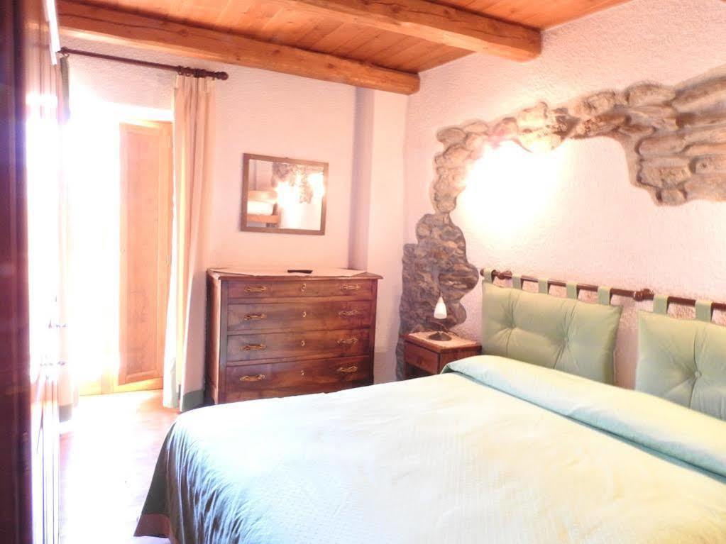 Casa Vacanze Elisa Sauze D'Oulx Exterior photo