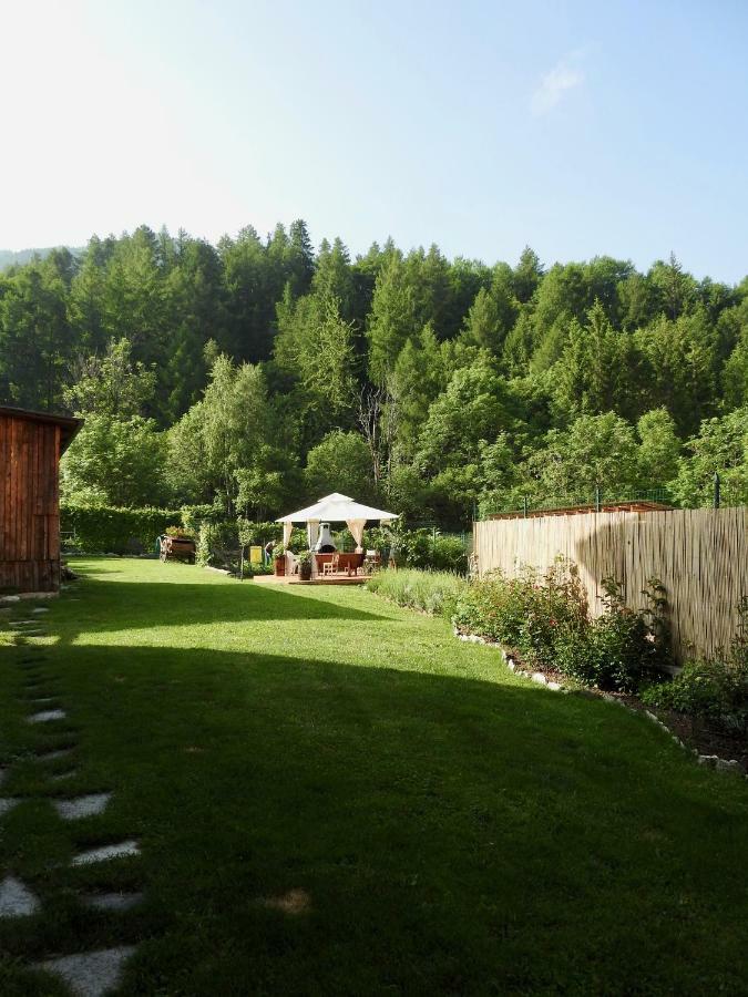 Casa Vacanze Elisa Sauze D'Oulx Exterior photo
